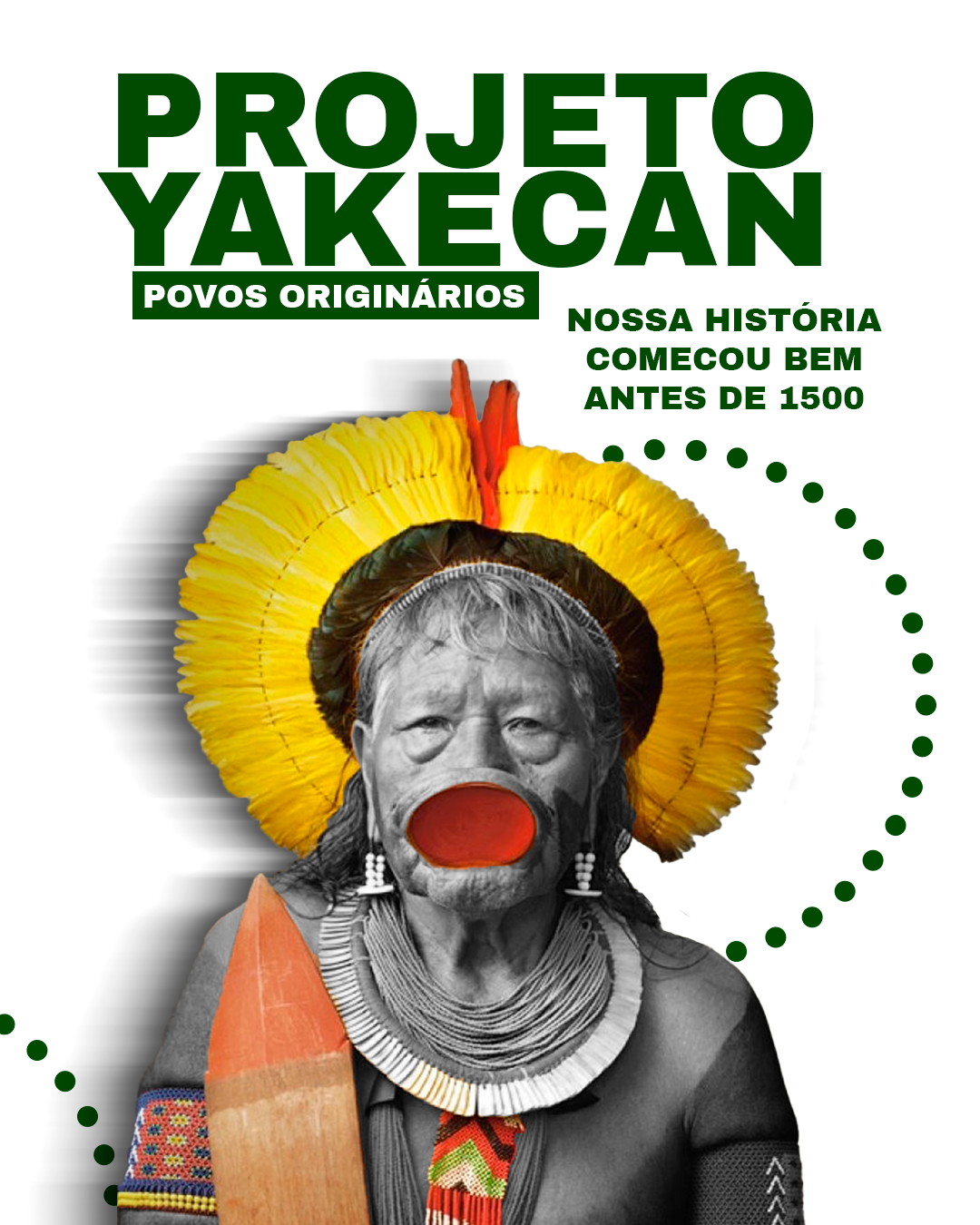 yakecan